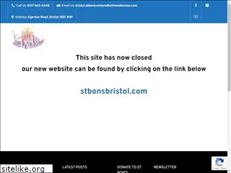 stbonsbristol.co.uk