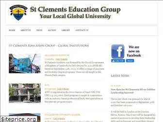 stclements.edu