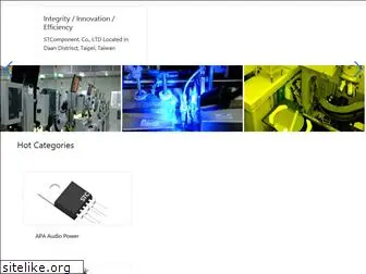 stcomponent.com