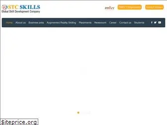 stcskills.com