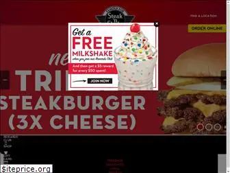 steakandshake.com