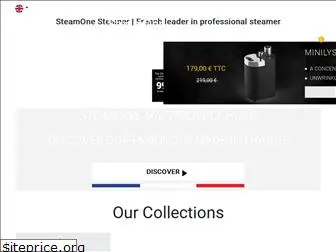steam-one.com
