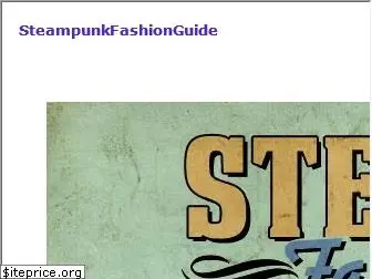 steampunkfashionguide.com