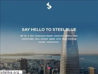 steelbluellc.com