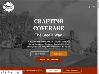 steeleinsurance.com