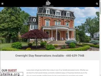 steelemansion.com