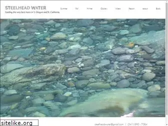 steelheadwater.com