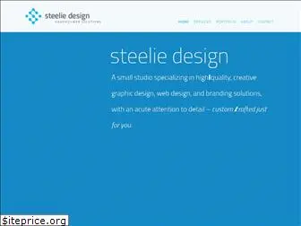 steeliedesign.com