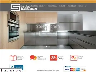 steelkitchenweb.com