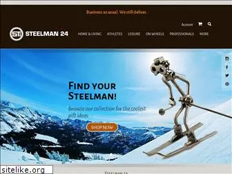 steelman24usa.com