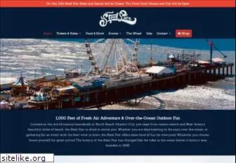 steelpier.com