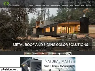 steelscape.com