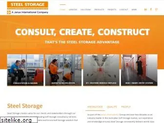 steelstorage.com.au