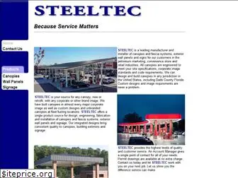 steeltec.com