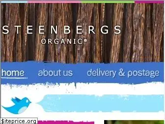 steenbergs.co.uk