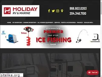 steinbachholidayrv.ca