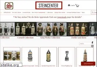 steincenter.com