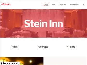steininn.co.uk