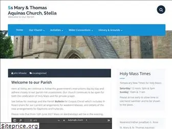 stellachurch.co.uk