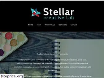 stellarcreativelab.com