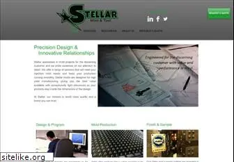 stellarmold.com