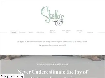 stellas5050.com