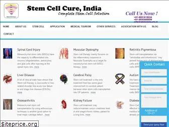 stemcellcure.in