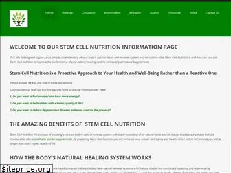 stemcellrenewal.com.au