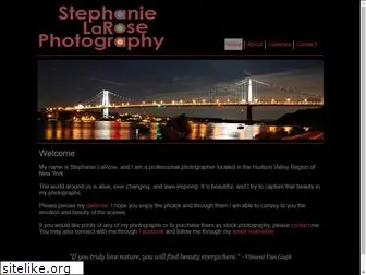 stephanielarosephotography.com