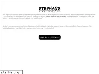 stephansjewelry.com