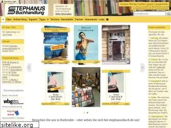 stephanusbuch.de