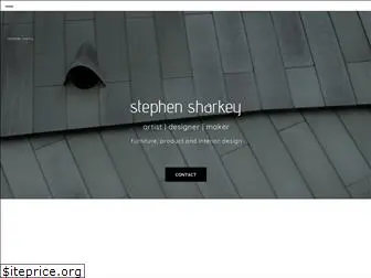 stephen-sharkey.com