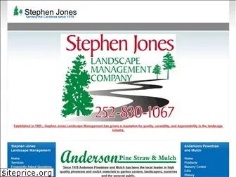 stephenjonesenterprises.com