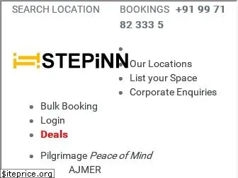 stepinnhotels.com