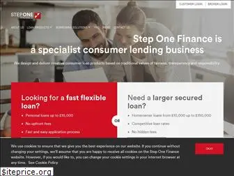 Top 10 Similar websites like step.finance and alternatives