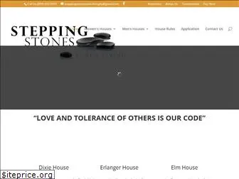 steppingstonessoberliving.com