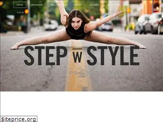 stepwithstyle.ca