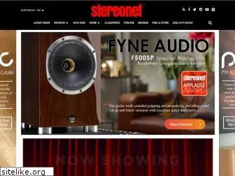 stereo.net.au