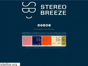 stereobreeze.com