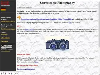 stereophotography.com