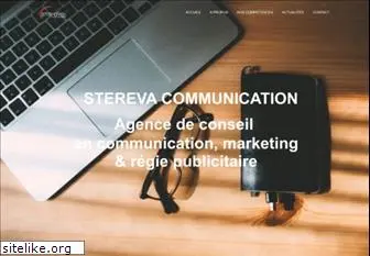 stereva.com