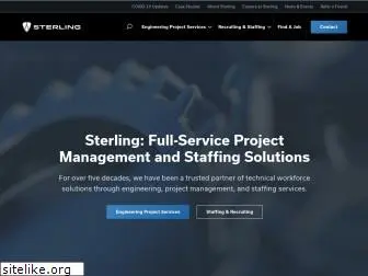 sterling-engineering.com