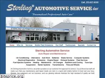 sterlingautomotiveservice.com