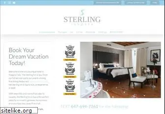 sterlingniagara.com