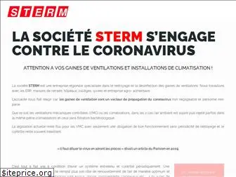 sterm.net