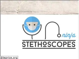 stethoscopes.ninja