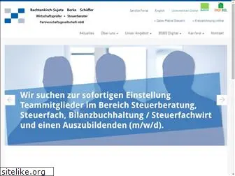 steuerberater-bsbs.de