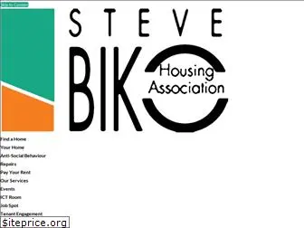 stevebikoha.org