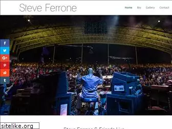 steveferrone.com