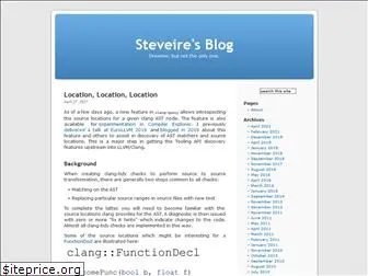 steveire.wordpress.com